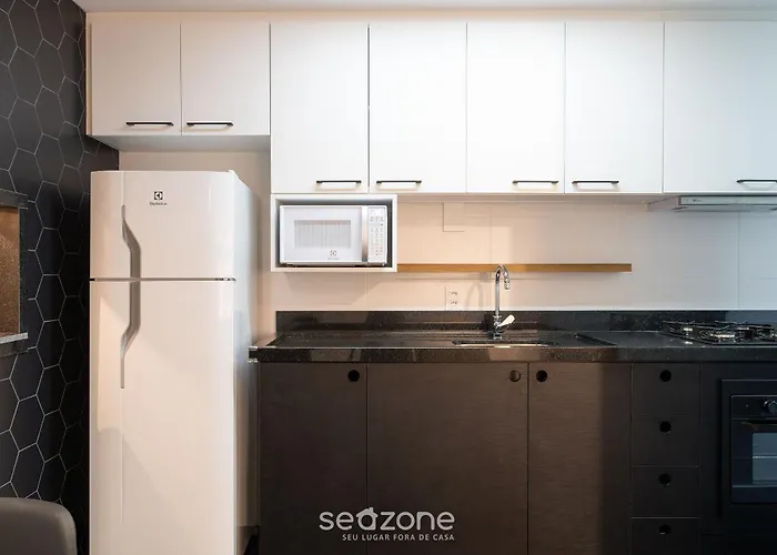 Loft Moderno E Bem Localizado Venb312