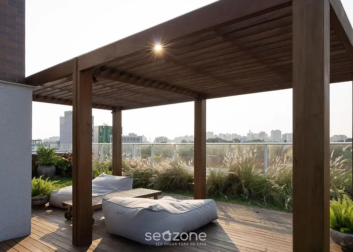 Loft Moderno E Bem Localizado Venb312