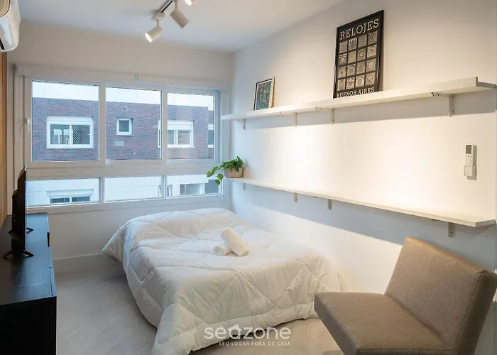Loft Moderno E Bem Localizado Venb312