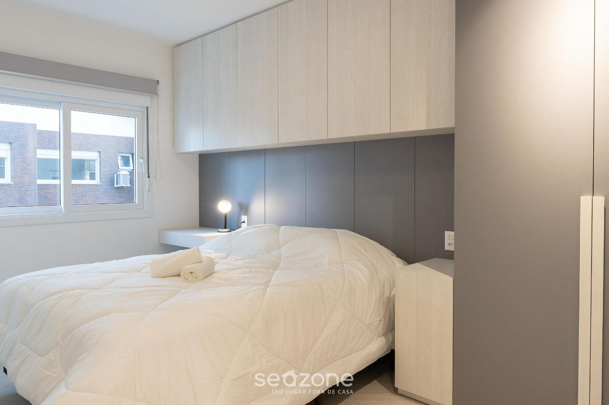 Loft Moderno E Bem Localizado Venb312