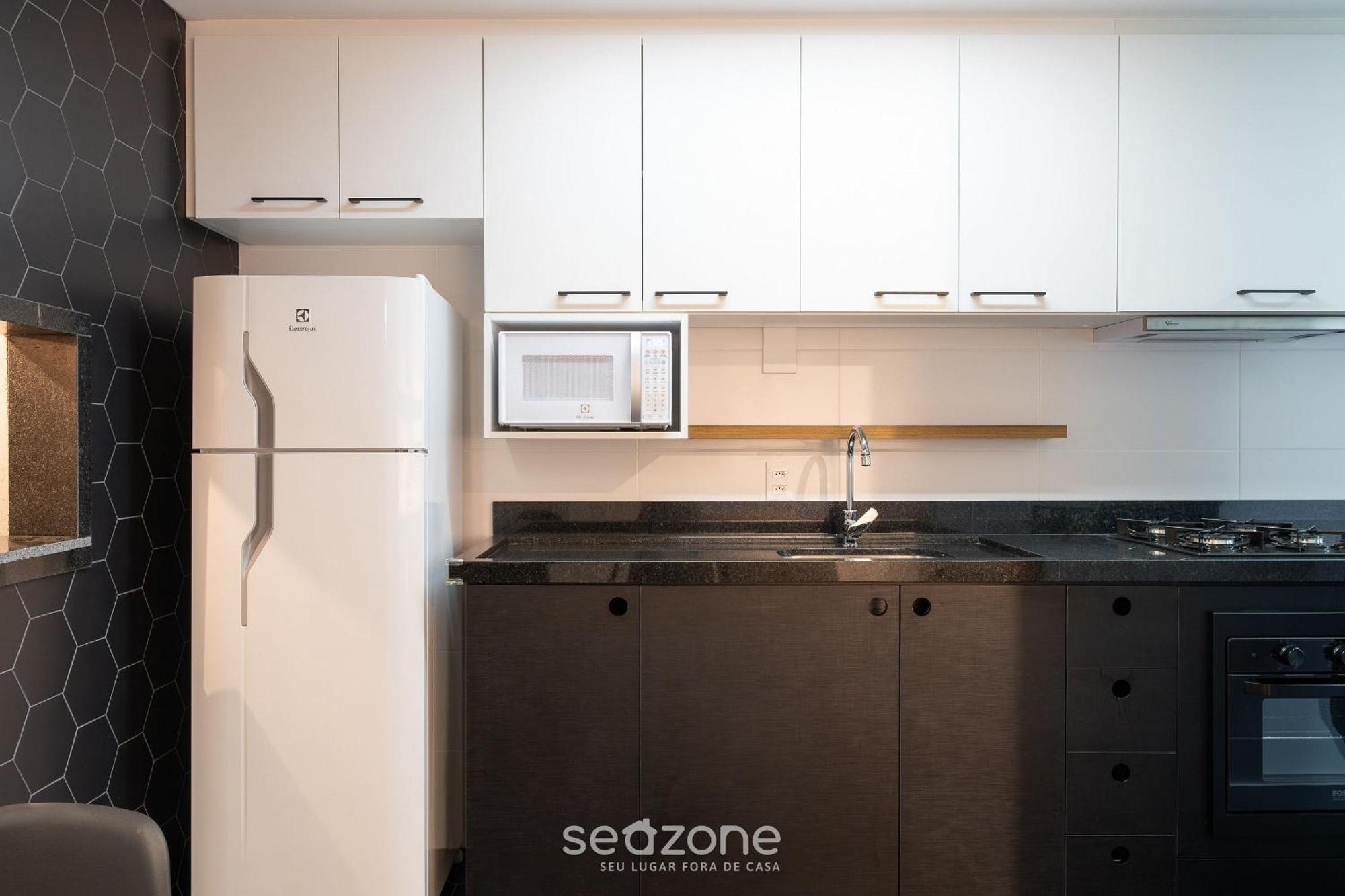 Loft Moderno E Bem Localizado Venb312 Apartment *