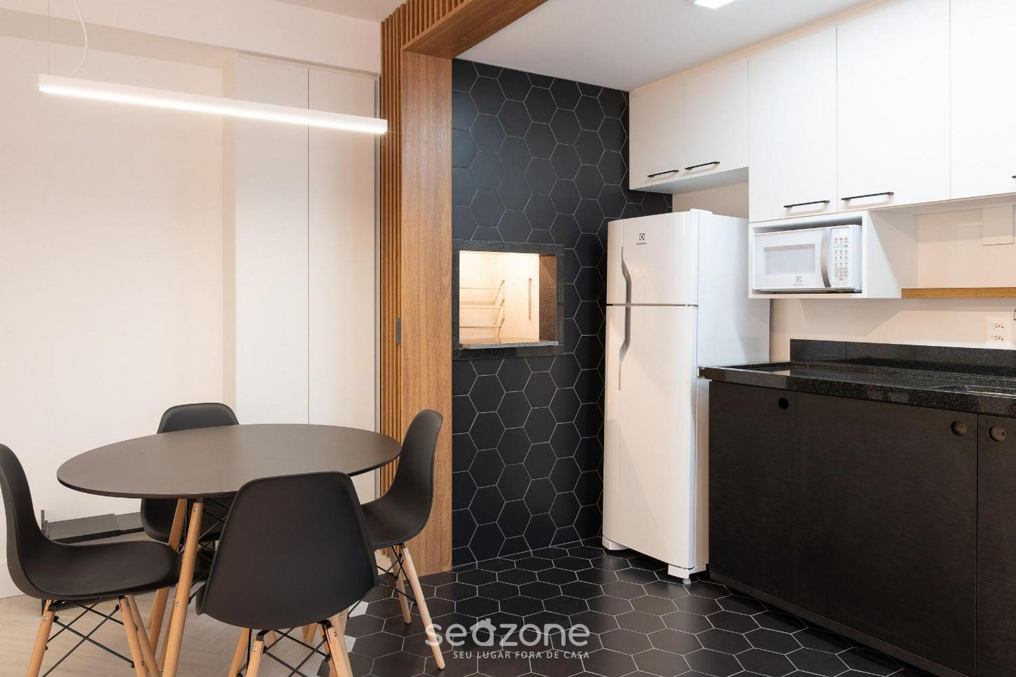 Loft Moderno E Bem Localizado Venb312 Apartment