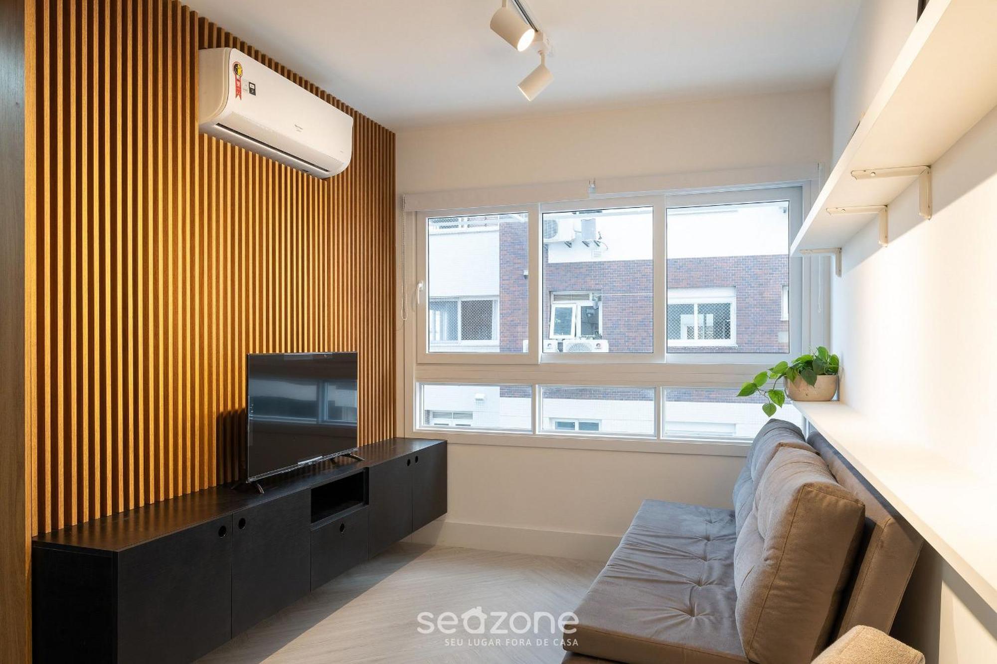 Loft Moderno E Bem Localizado Venb312 Porto Alegre