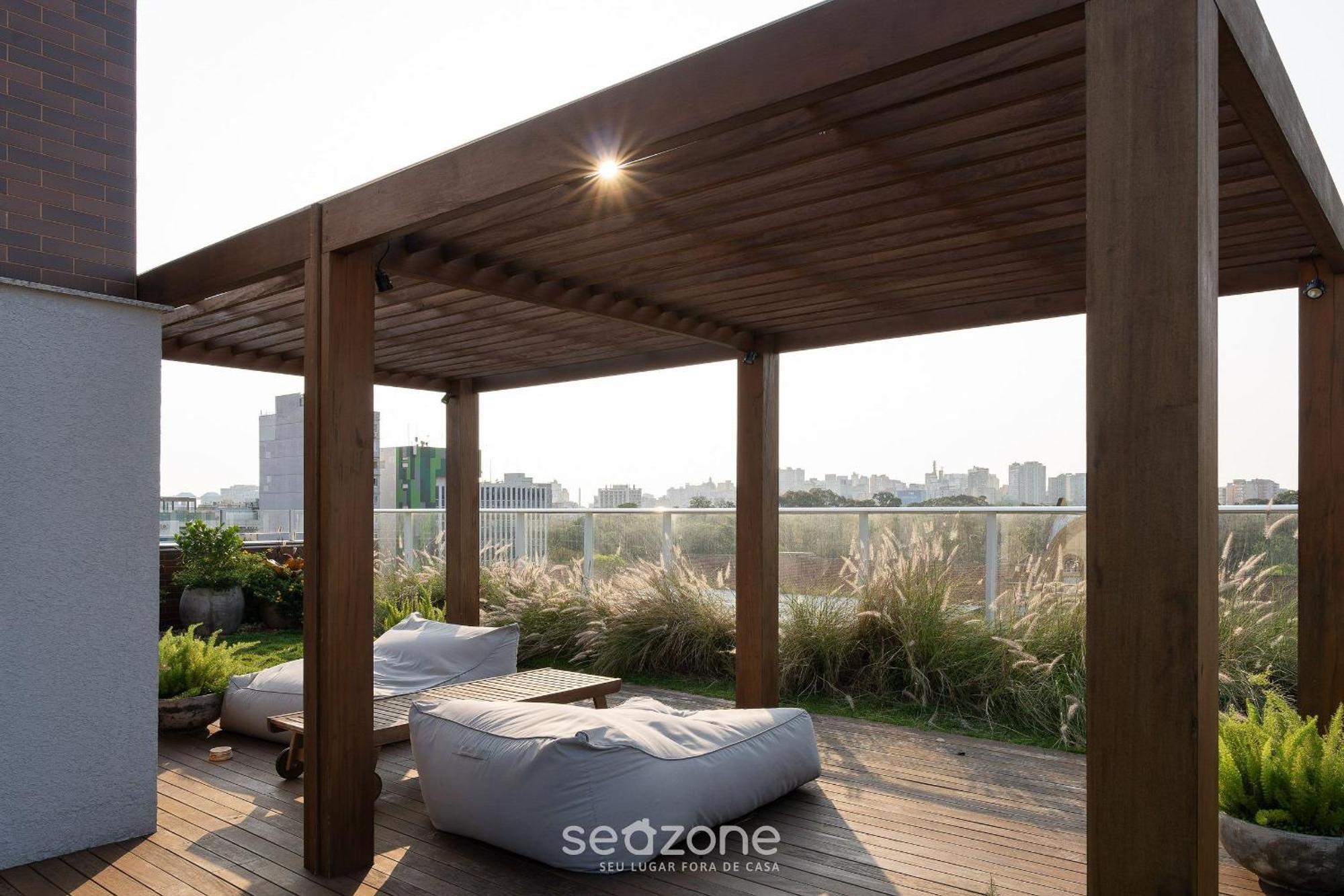 Apartment Loft Moderno E Bem Localizado Venb312 *