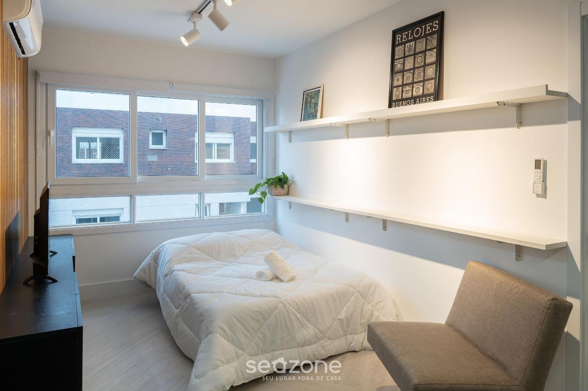 Loft Moderno E Bem Localizado Venb312 Apartment