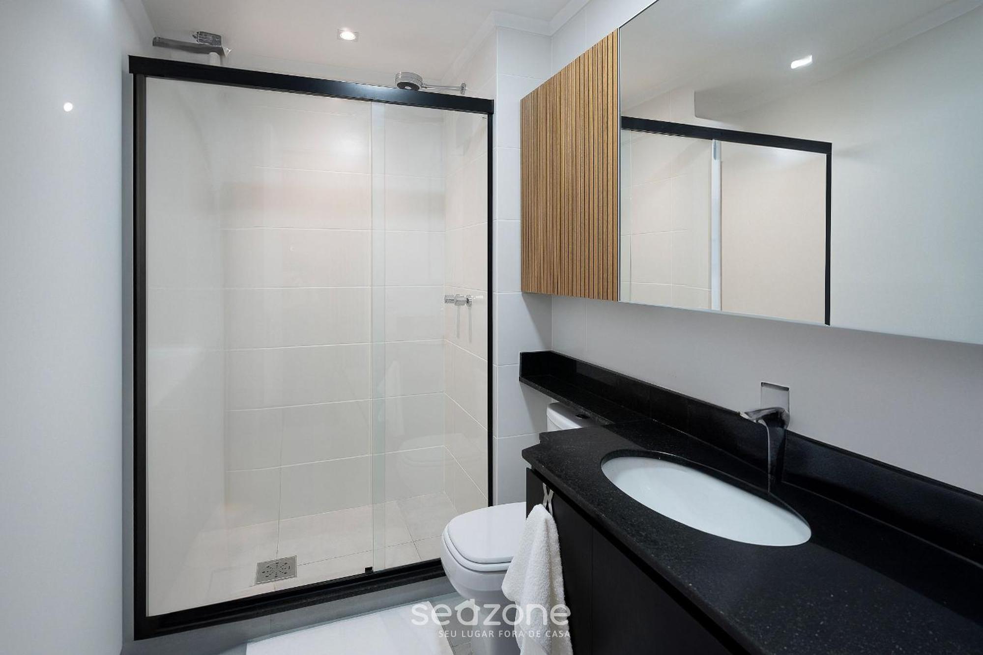 Loft Moderno E Bem Localizado Venb312 *