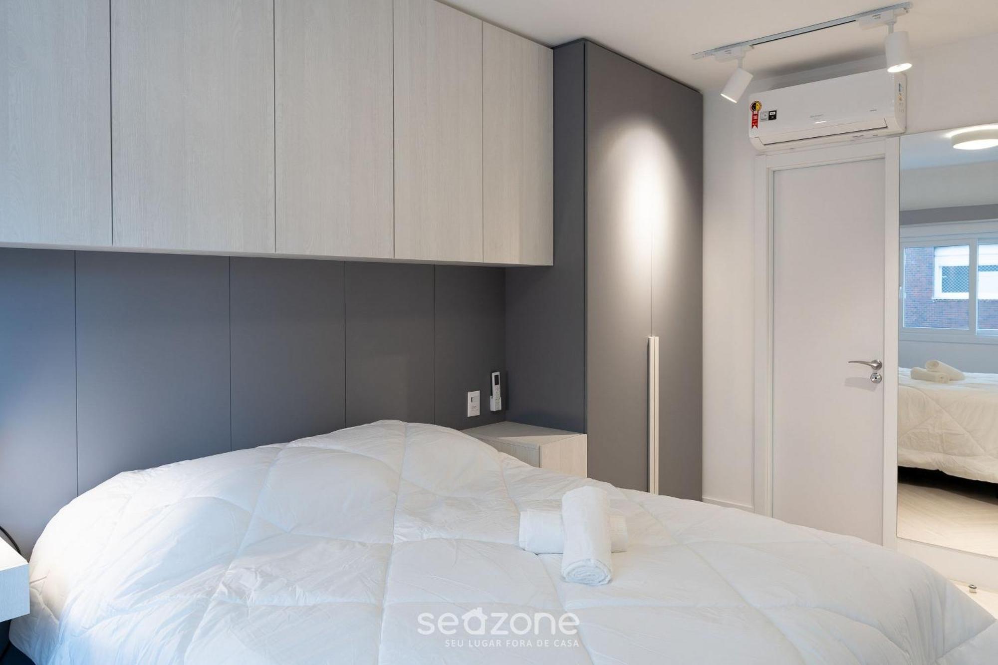 Apartment Loft Moderno E Bem Localizado Venb312