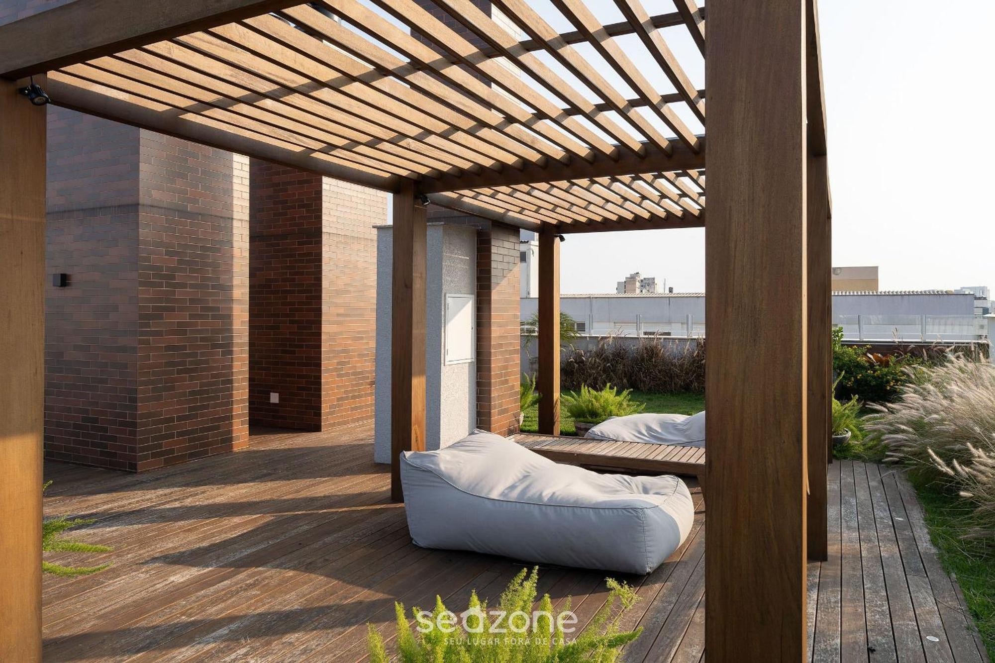 Loft Moderno E Bem Localizado Venb312 * Porto Alegre