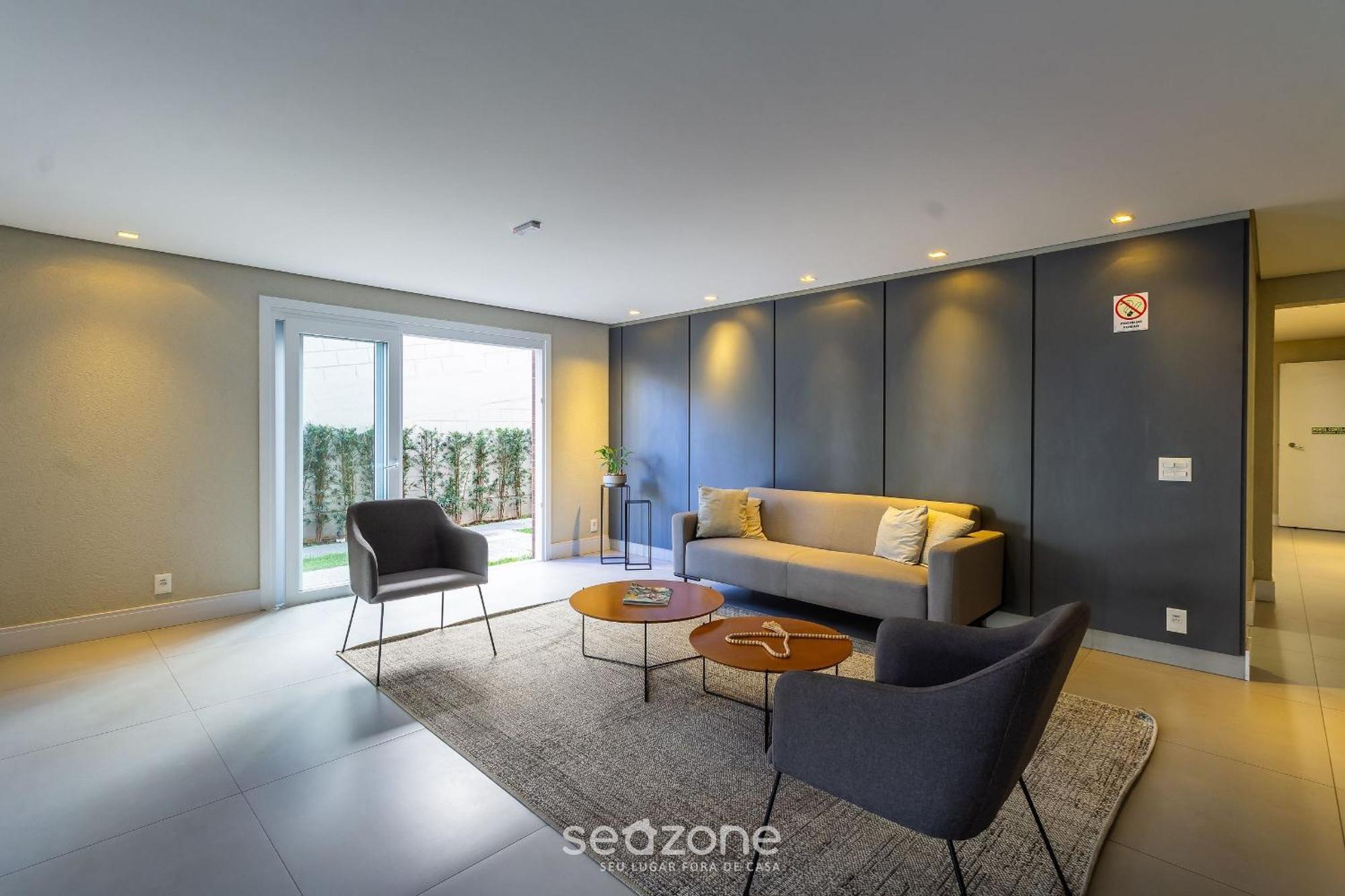 Loft Moderno E Bem Localizado Venb312 Apartment