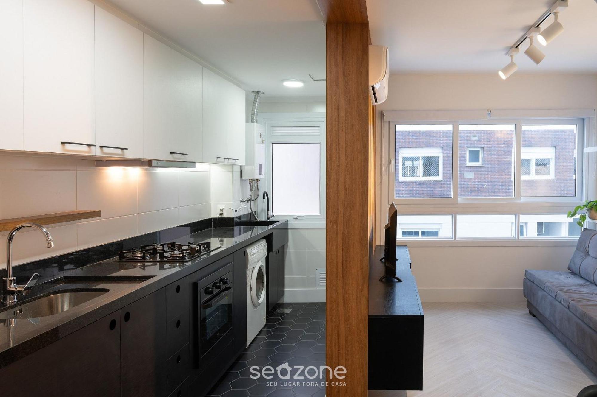 Loft Moderno E Bem Localizado Venb312 Apartment Porto Alegre