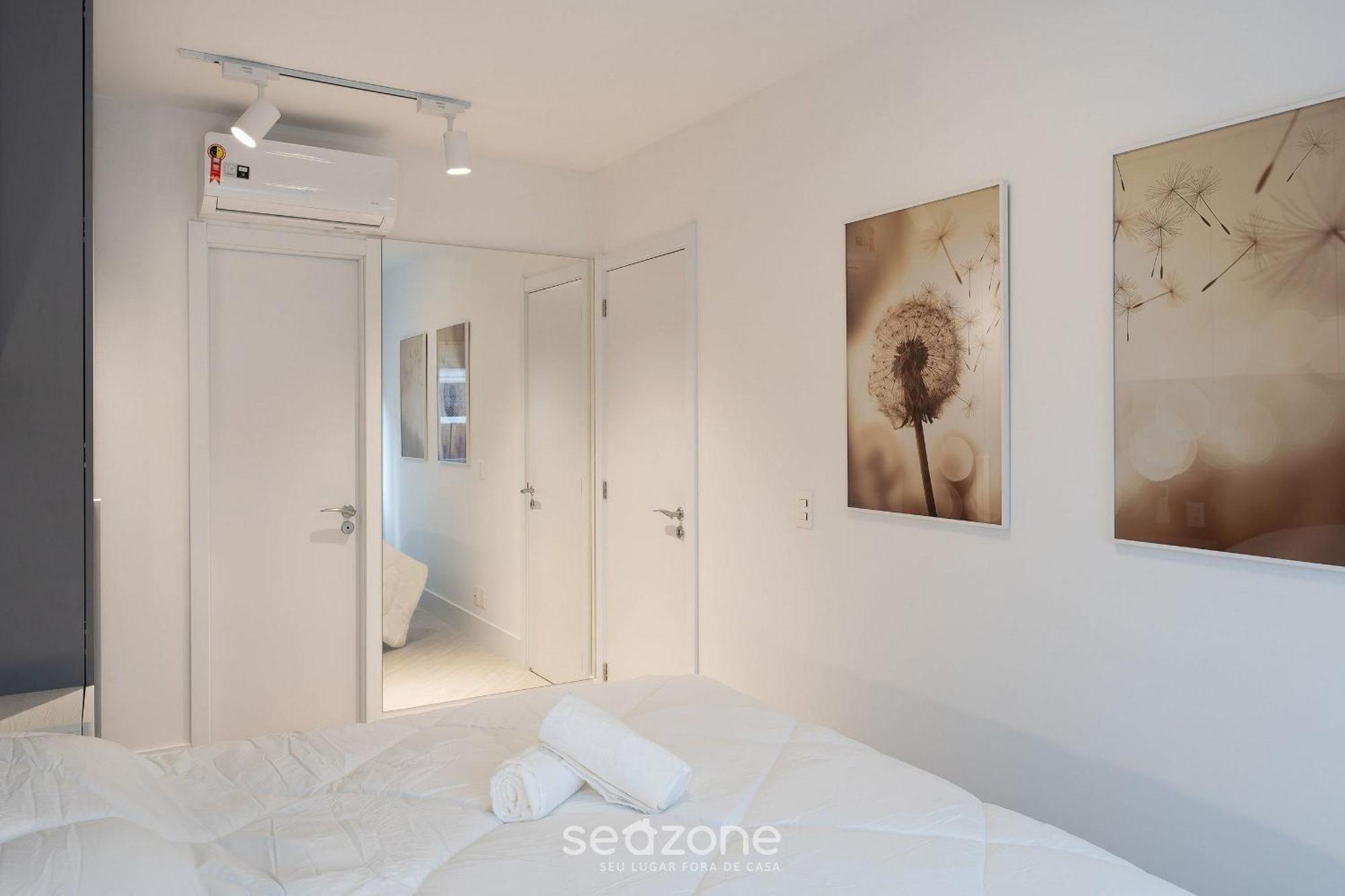 Loft Moderno E Bem Localizado Venb312