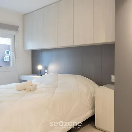 Apartamento Loft Moderno E Bem Localizado Venb312 Porto Alegre Exterior foto