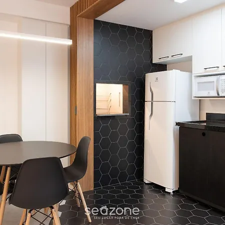Apartamento Loft Moderno E Bem Localizado Venb312 Porto Alegre Exterior foto