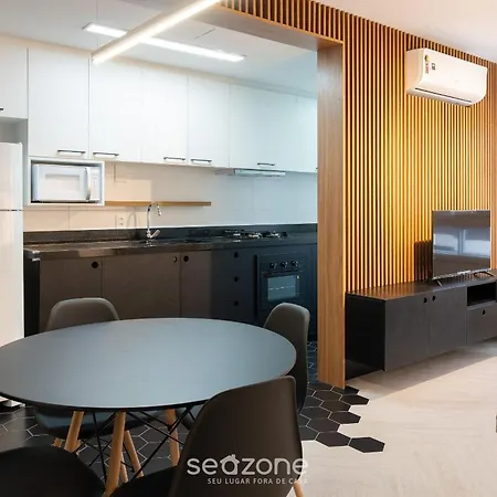 Apartamento Loft Moderno E Bem Localizado Venb312 Porto Alegre Exterior foto