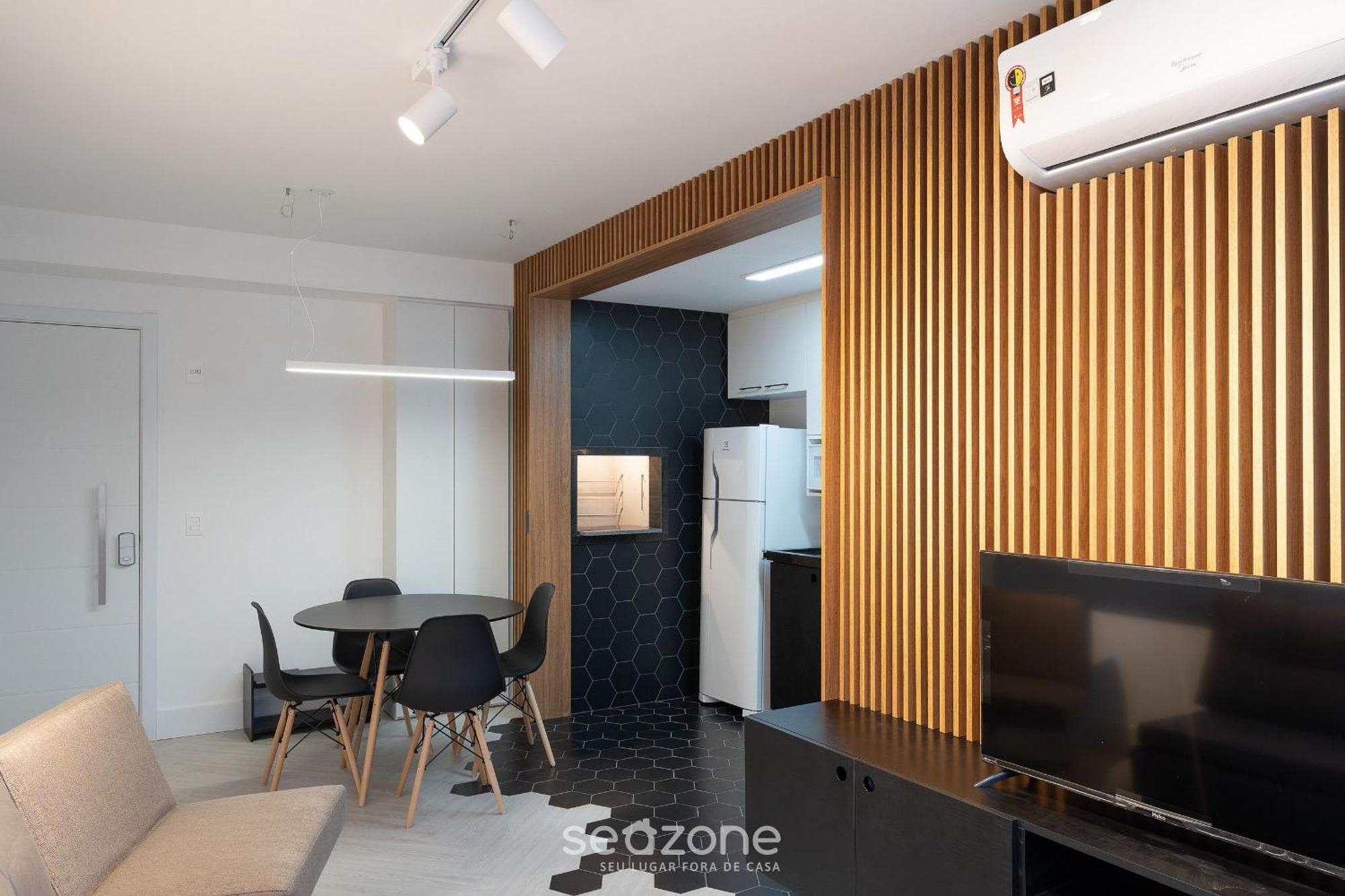 Loft Moderno E Bem Localizado Venb312 Porto Alegre