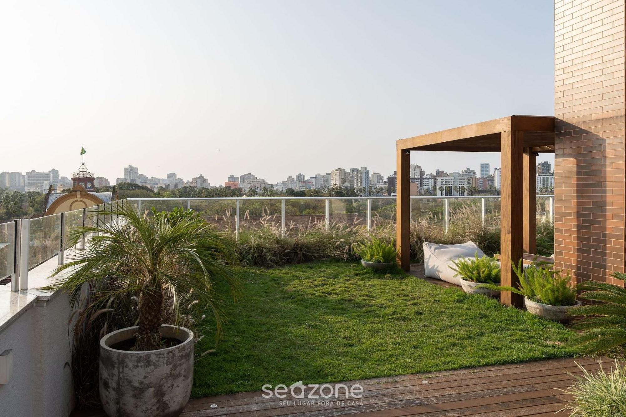Loft Moderno E Bem Localizado Venb312 * Porto Alegre