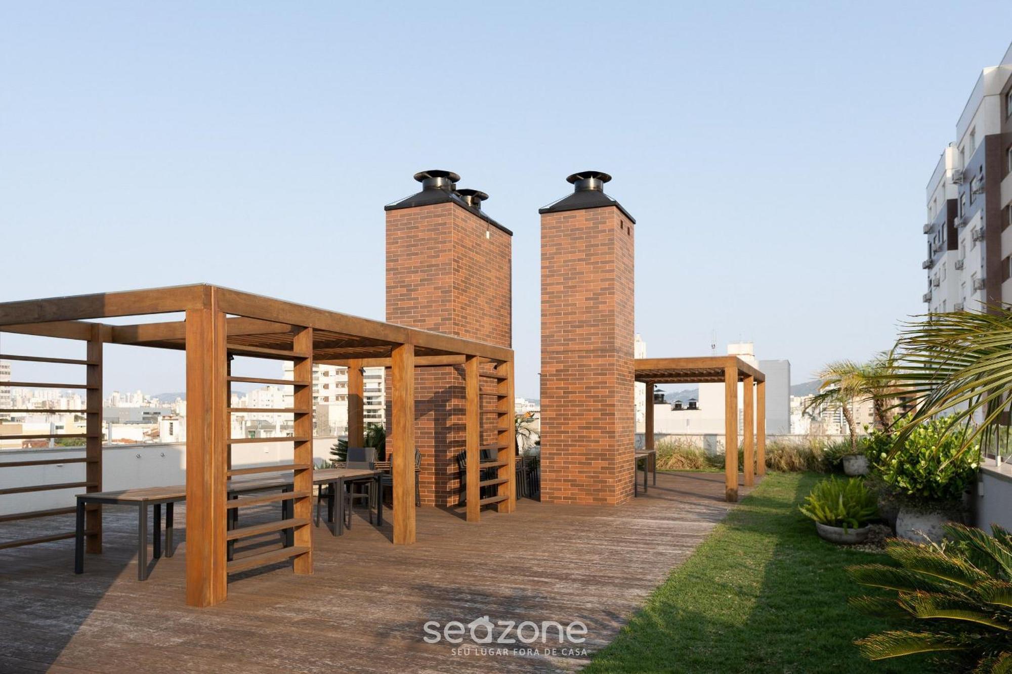 Loft Moderno E Bem Localizado Venb312 Porto Alegre