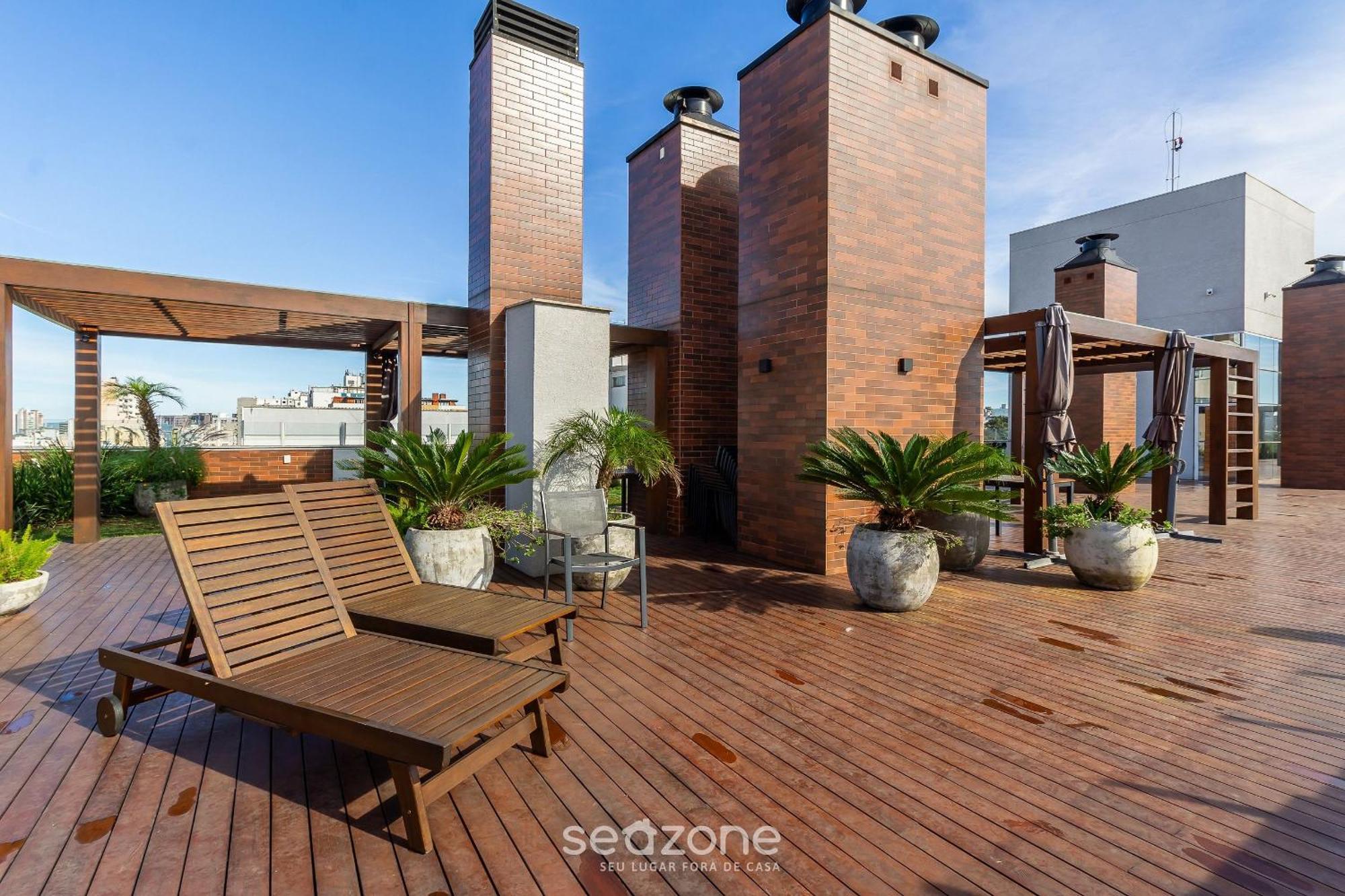 Loft Moderno E Bem Localizado Venb312